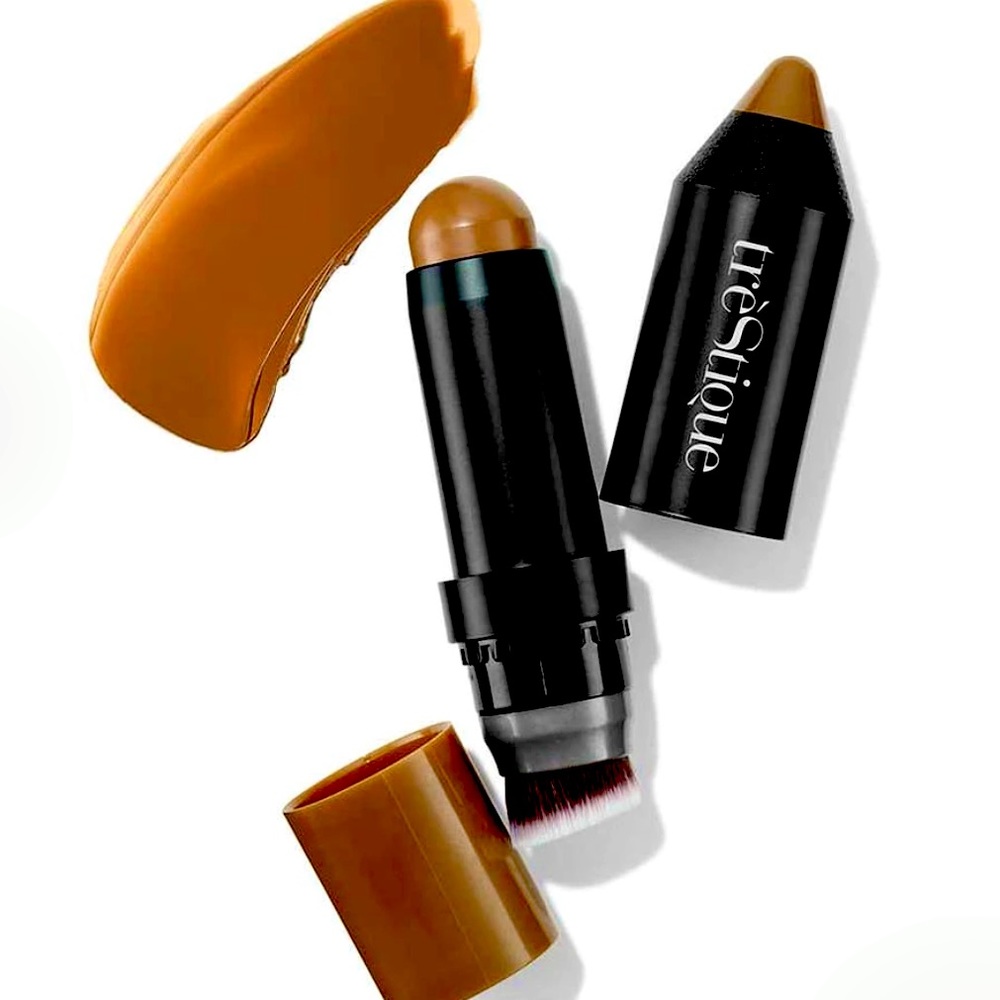 TRÈSTIQUE BRONZER STICK